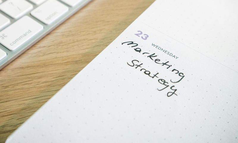 Cómo construir una estrategia de contenidos que sí conecte con tu audiencia